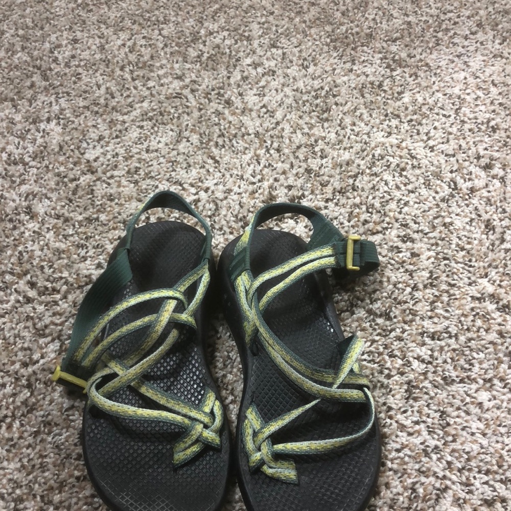 Chacos